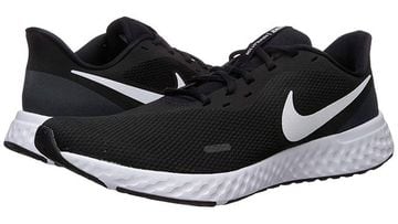 Tenemos dos zapatillas Nike para 'running' mejor valoradas en Amazon - Showroom