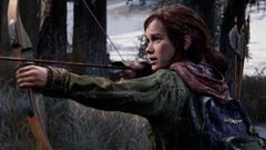 The Last of Us Parte I concluye su desarrollo sin crunch, según un desarrollador de Naughty Dog
