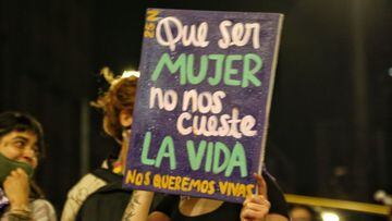 Hab&acute;ra movilizaciones en varias ciudades de Colombia para conmemorar el D&iacute;a Internacional de la Mujer