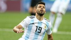 Argentina: Messi nowhere to be seen in now-or-never World Cup
