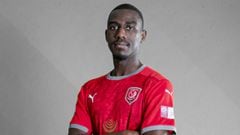 Almoez Ali: “We realised our dream at Aspire; we’re ready for Qatar 2022”