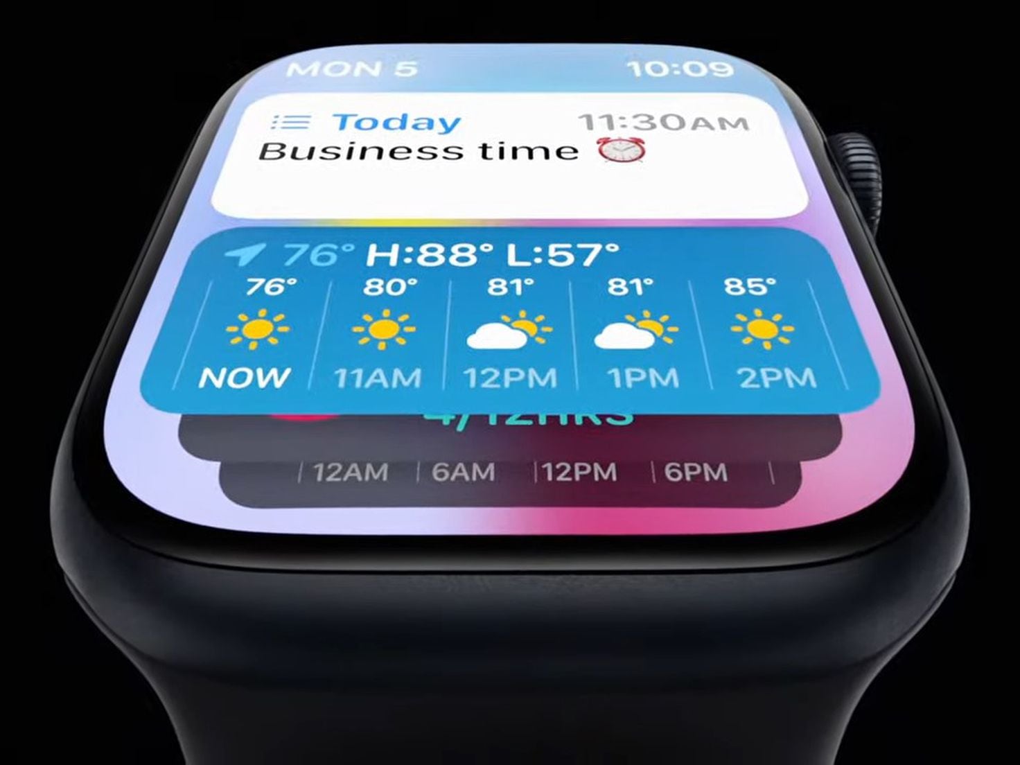 Apple mejora la integración del iPhone 14 con el Apple Watch