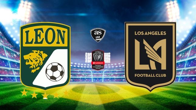 Club León vs LAFC: times, how to watch on TV, stream online | CONCACAF Champions League final
