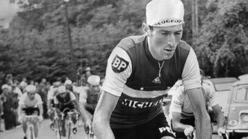 Fallece el francés Pingeon, ganador del Tour de Francia