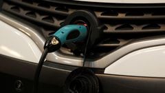 Those who want to go green by driving electric cars may get tax credit up to $7,500, but not very many EV models will be eligible for the full amount.