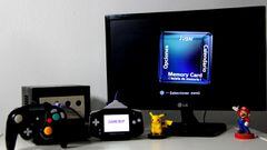 GameCube y Game Boy Advance: una simbiosis perfecta