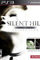 Carátula de Silent Hill: HD Collection