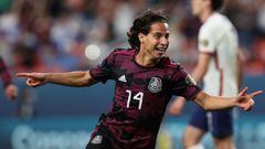 I made the best decision when I went to Europe - Lainez