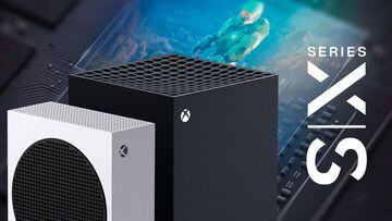 Análisis de Xbox Series S: ¿vale la pena en 2022?