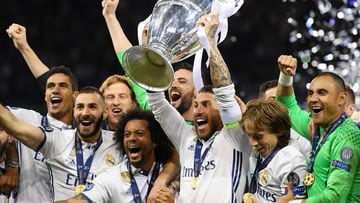 What teams have won the most Champions League titles? Full list of winners
