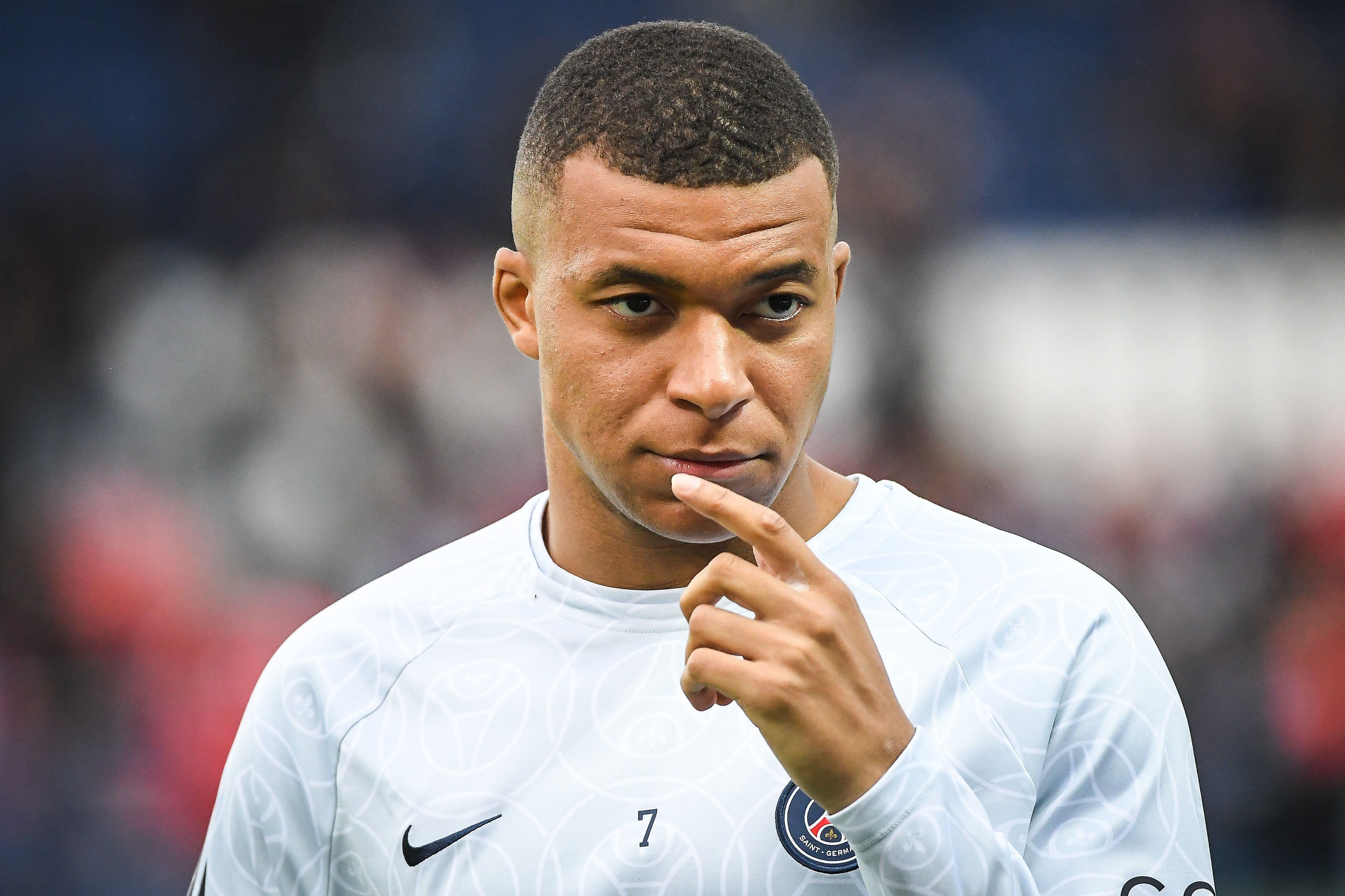 ‘Le Parisien’: Mbappé elige al Real Madrid