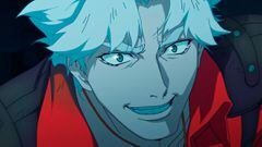 El nuevo tráiler del anime ‘Devil May Cry’ de Netflix es toda una carta de amor al videojuego