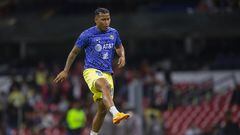 La Roca Sánchez se impone ante Villa en el debut de Almirón