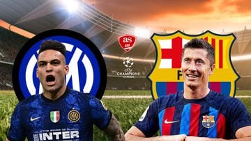 Which Players Have Played for Both Inter Milan and FC Barcelona