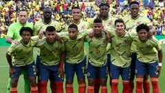 Duván Zapata deja la Selección Colombia por lesión