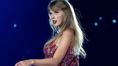 ¿Cuánto dinero gana Taylor Swift por concierto? Esta es la millonaria cifra que la intérprete se llevará por show con gira de estadios: The Eras Tour.