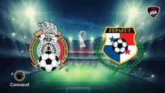 All the information you need to know on how and where to watch the CONCACAF World Cup qualifier between Mexico and Panama at Estadio Azteca on Wednesday.