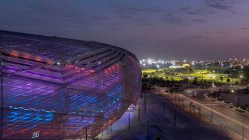 Qatar 2022: Every stadium has a message to send to the world