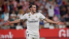 Bale's salary earmarked for Real Madrid's next galáctico