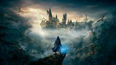 ‘Hogwarts Legacy’, el juego que te convierte en bruja o mago del universo de Harry Potter