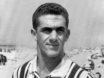 José Gilson Rodríguez, mejor conocido como Zézé, se convirtió en el primer futbolista del continente americano en jugar en la Bundesliga, pues el brasileño fue fichado en 1964 por el 1. FC Köln.