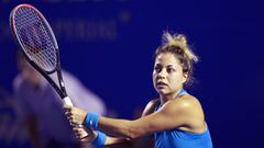 Renata Zarazúa avanza en la qualy del Australia Open