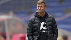 El t&eacute;cnico estadounidense ser&aacute; el nuevo entrenador de RB Leipzig y tomar&aacute; el lugar que deja Julian Nagelsmann, a pesar de haber sido buscado por el cuadro de la Premier League.