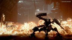 From Software avisa: Armored Core 6 no será un soulsborne