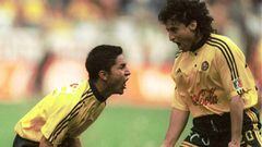 El día que el Clásico Nacional se jugó en la Copa Libertadores 1998