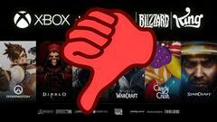 Every game and studio that will become part of Microsoft after the  Activision Blizzard deal - Meristation