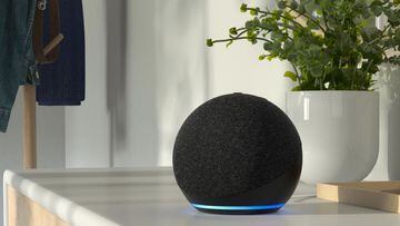 Echo Dot: Haz tu vida más fácil en casa con el altavoz inteligente con Alexa