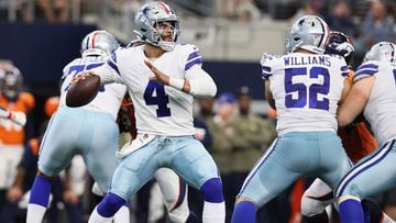 How and where to watch Falcons vs Cowboys - AS USA