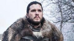 El creador de Juego de Tronos confirma la secuela y título de la serie de Jon Snow