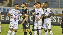 Datos: Monterrey vs América, Final Concacaf 2020-2021 * Club América -  Sitio Oficial