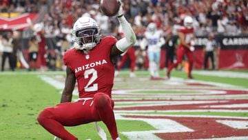 Dallas Cowboys 16-28 Arizona Cardinals, summary: score, stats