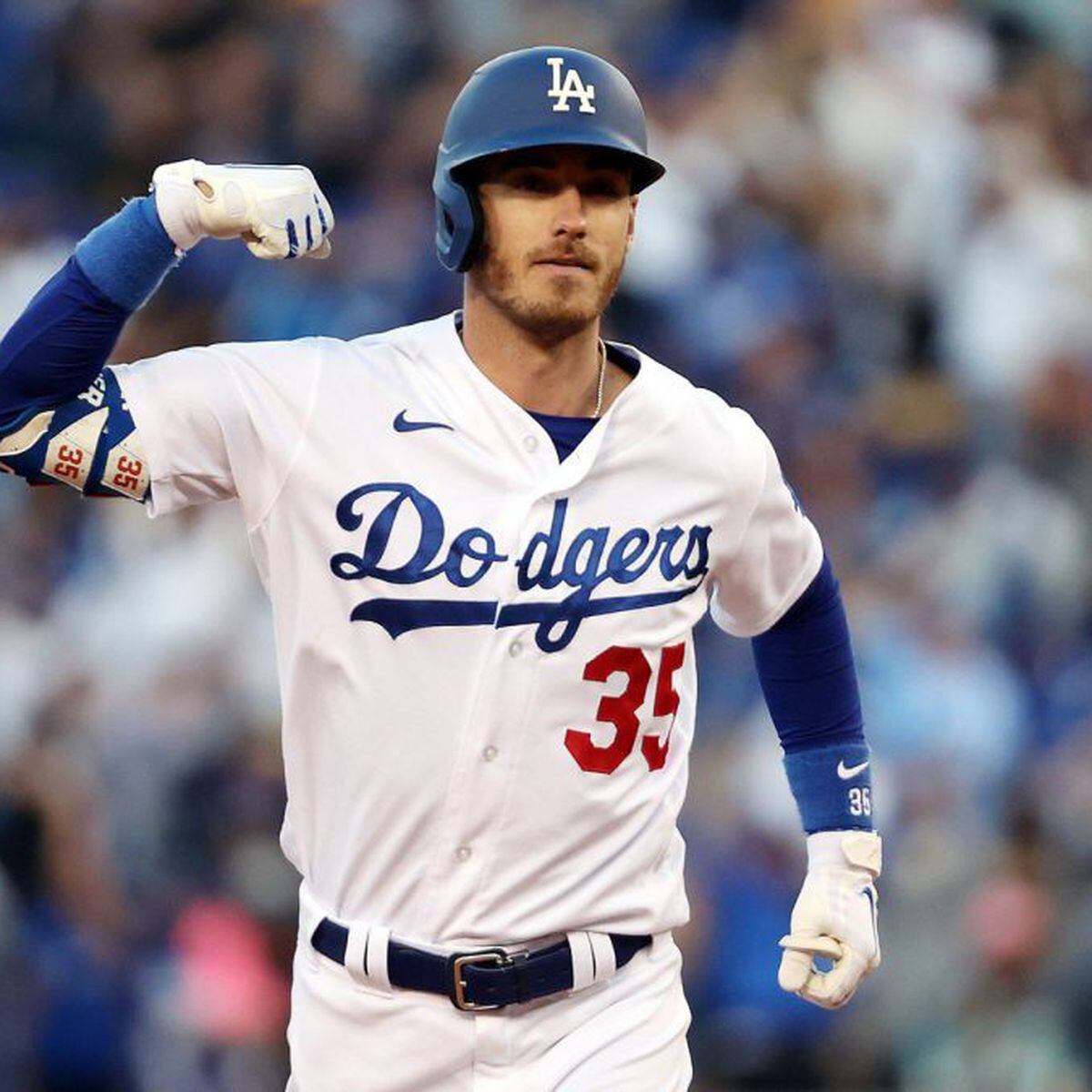 Cody Bellinger, Chicago Cubs agree on 1-year, $17.5 million deal (report) 