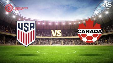 Sigue la previa y el minuto a minuto de USA vs Canad&aacute;, la Gran Final del Preol&iacute;mpico Femenino de Concacaf que se disputar&aacute; en Carson, California.