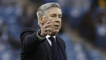 Ancelotti: Super Cup win is just the start for Real Madrid