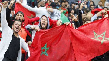 Diez puntos que ofrece la sede de Marruecos para Mundial 2026