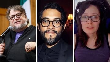 Quiénes son y cuántos mexicanos habrá en los Premios Oscar 2022