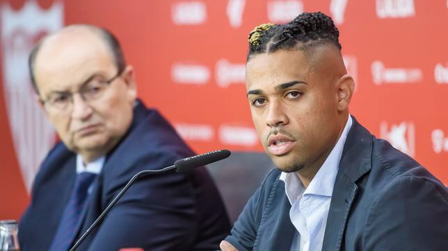 Lío con Mariano: el Marsella contradice el ‘no’ del jugador