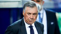 Madrid's 'team of stars' not distracted by Mbappe talk – Ancelotti