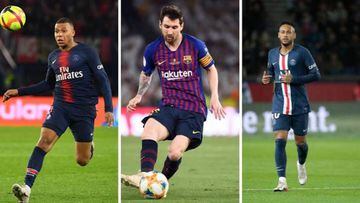After Messi, "PSG only have two ways to comply with Fair Play"