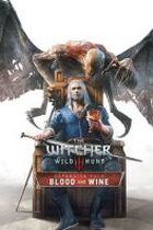 Carátula de The Witcher 3: Wild Hunt - Blood and Wine