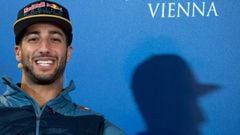 Ricciardo: "Ni Red Bull sabía lo bueno que era Verstappen"