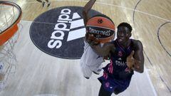 Valencia Basket huele a fin de ciclo