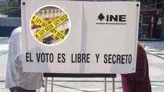 Ley Seca en Coahuila por elecciones 2023: ¿Cuándo inicia, horarios y quiénes deben acatarla?