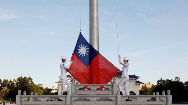 Wojna ukraińsko-rosyjska, dzisiejsza ostatnia minuta: rozprzestrzenianie się Tajwanu w obliczu zagrożenia ze strony Chin