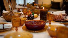 Tips to accommodate vegan guests at Thanksgiving