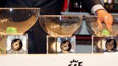 2017/18 LaLiga Santander draw to be held on Friday at 12:30 CEST